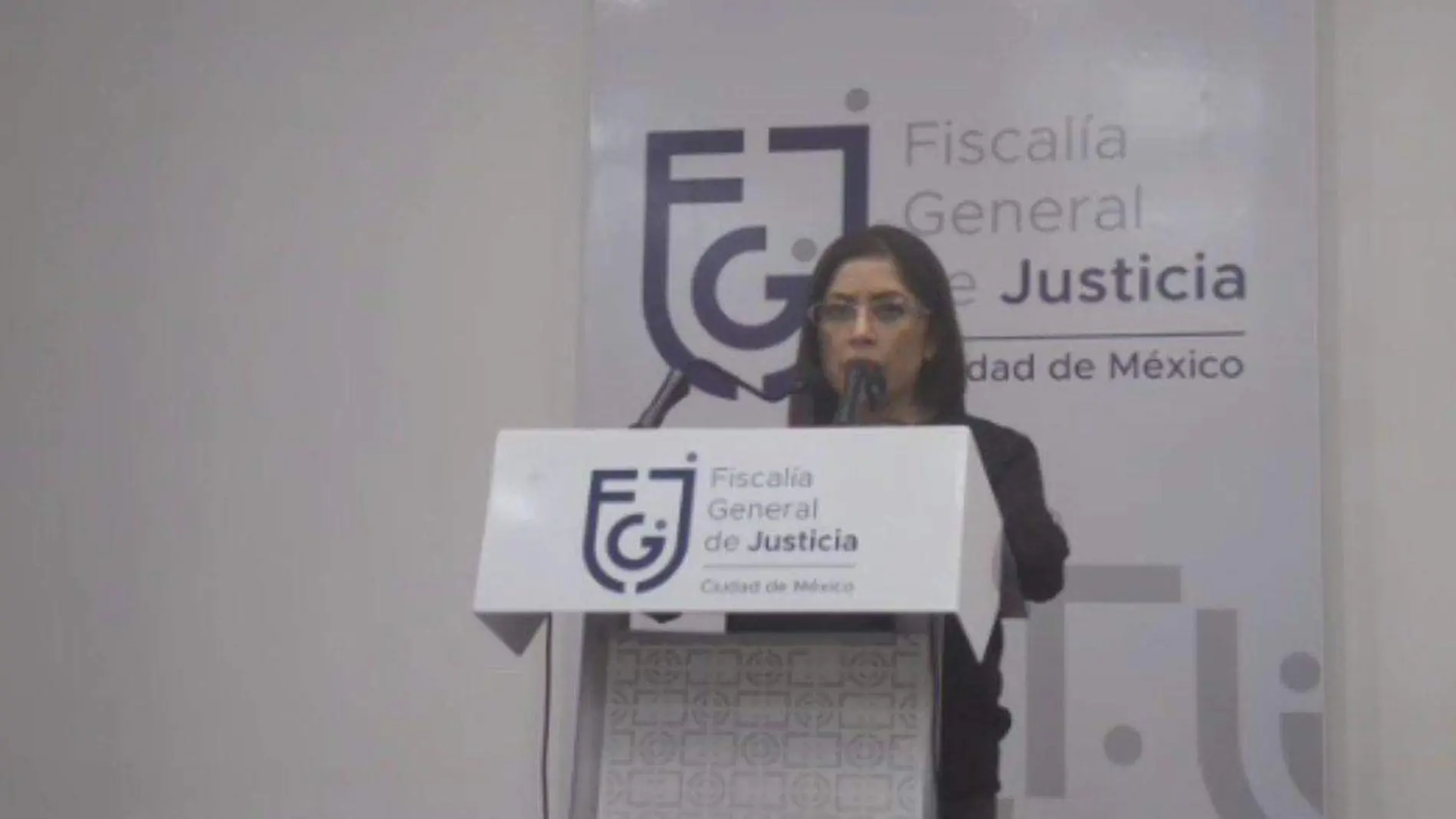 Nelly Montealegre Díaz fiscalia